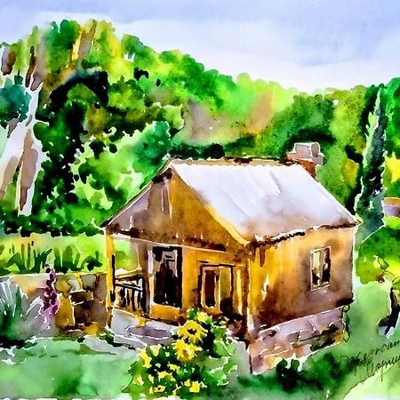 Discover Kinchkha Satsiskvilo Bagian luar foto