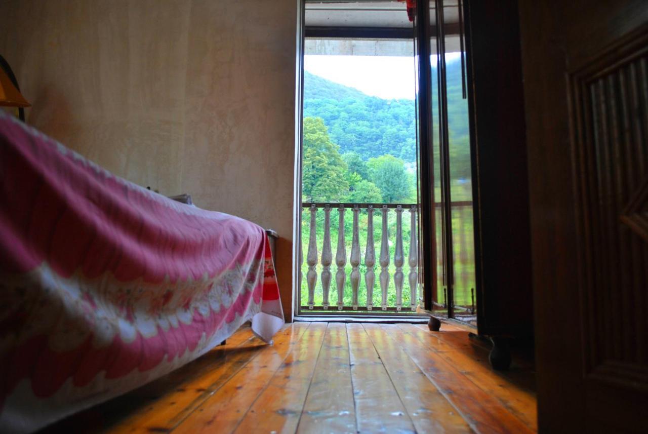 Discover Kinchkha Satsiskvilo Ruang foto