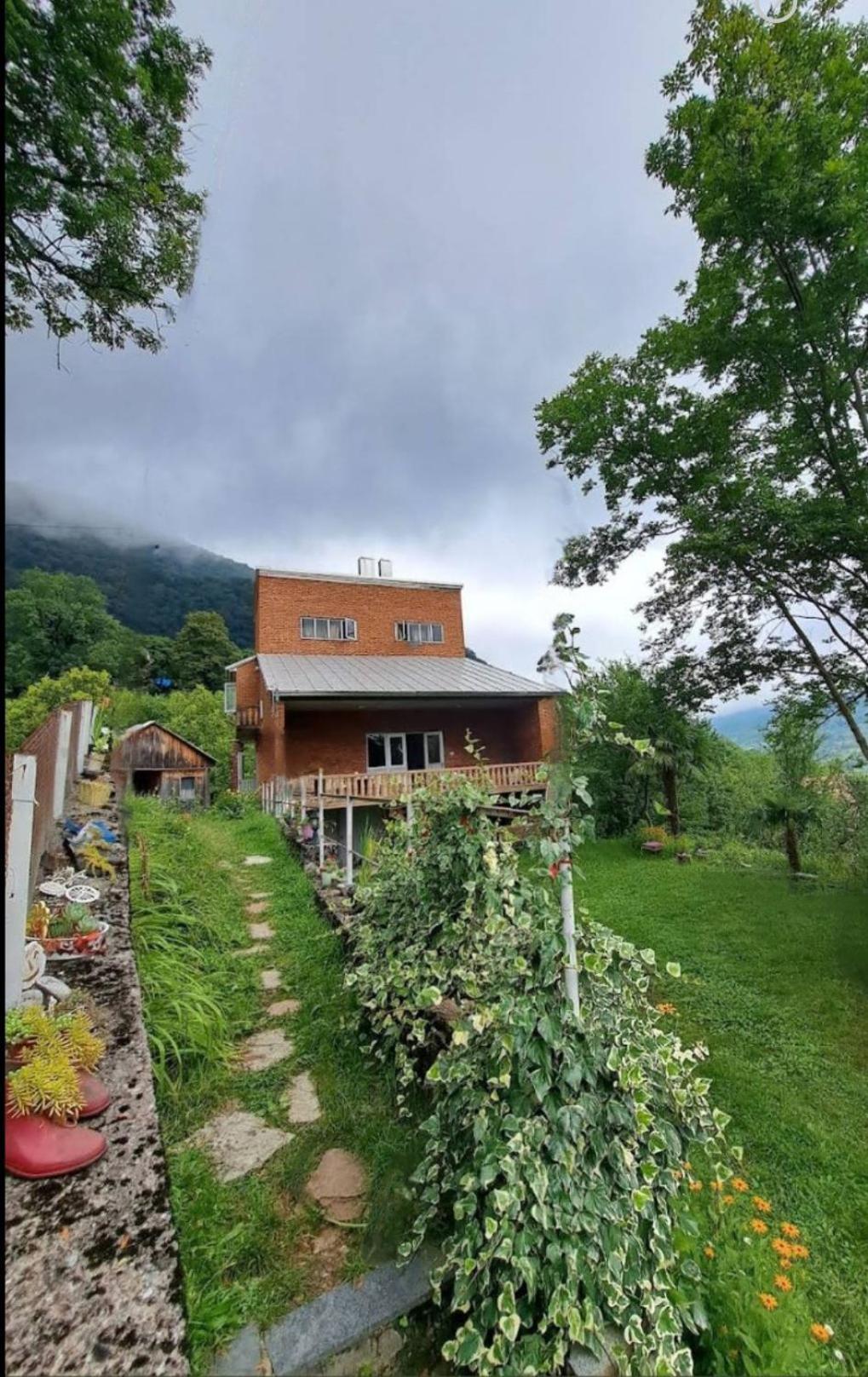 Discover Kinchkha Satsiskvilo Bagian luar foto