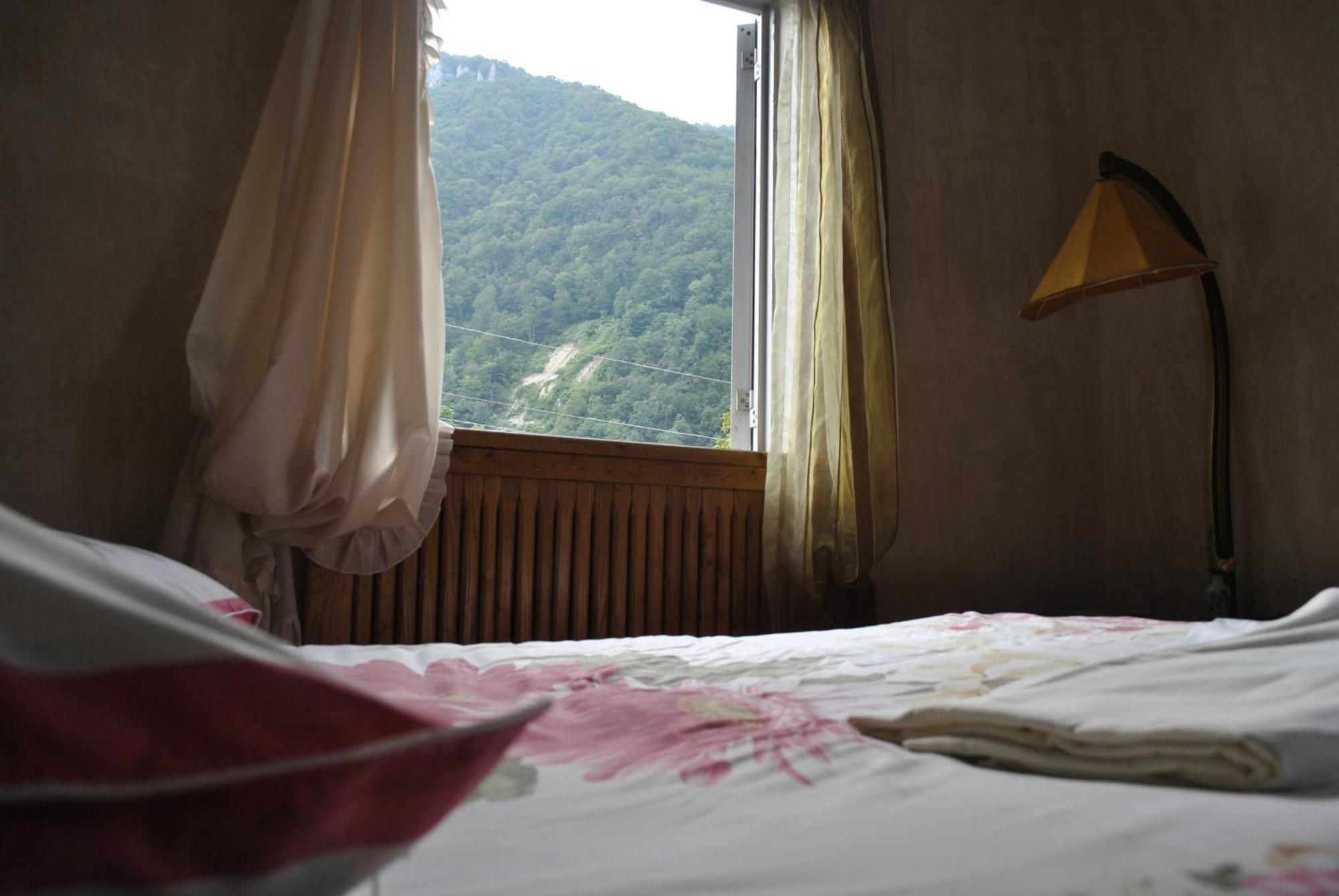 Discover Kinchkha Satsiskvilo Ruang foto