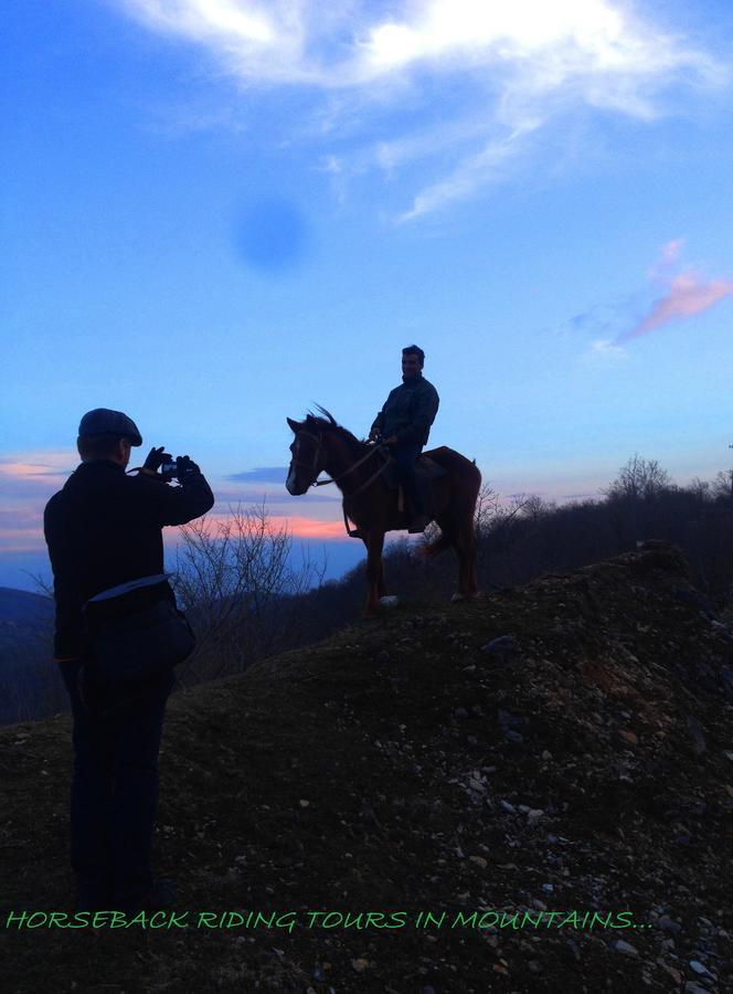 Discover Kinchkha Satsiskvilo Bagian luar foto