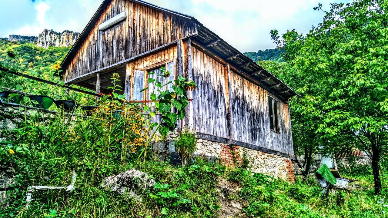 Discover Kinchkha Satsiskvilo Bagian luar foto