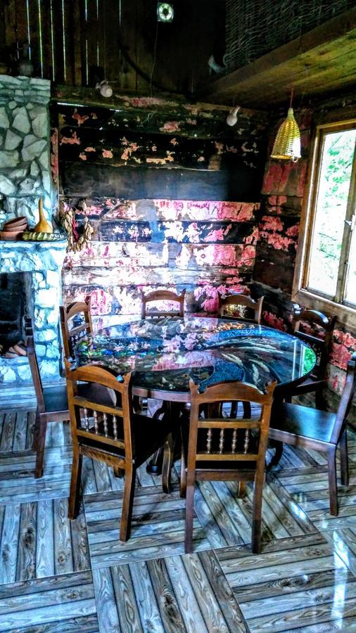 Discover Kinchkha Satsiskvilo Bagian luar foto