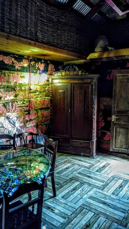 Discover Kinchkha Satsiskvilo Bagian luar foto