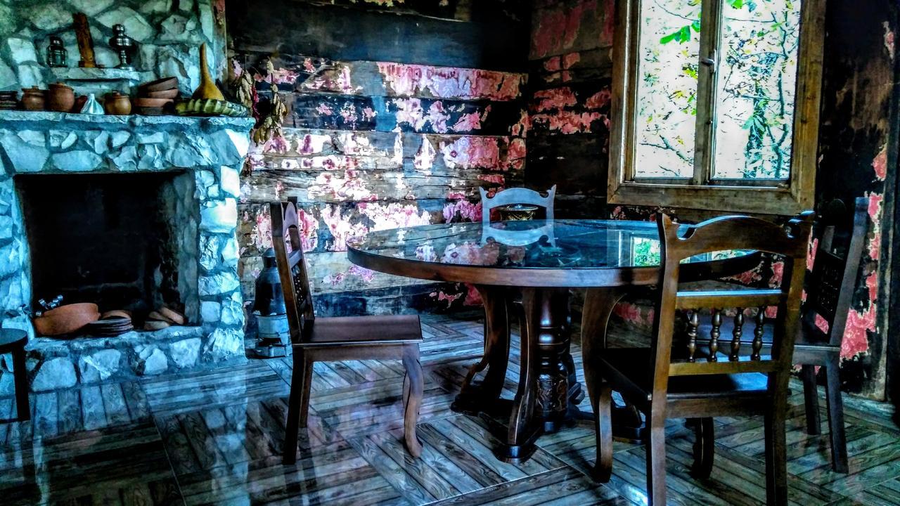 Discover Kinchkha Satsiskvilo Bagian luar foto