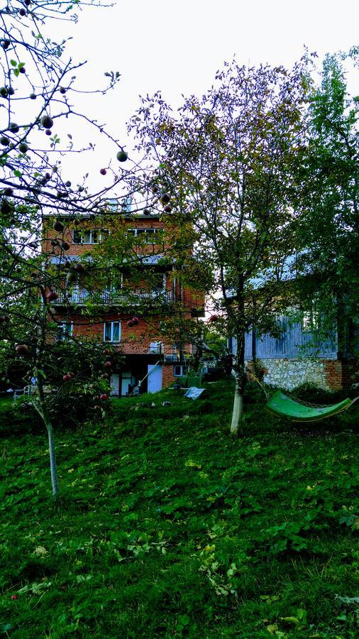 Discover Kinchkha Satsiskvilo Bagian luar foto