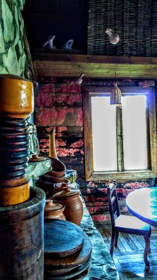 Discover Kinchkha Satsiskvilo Bagian luar foto