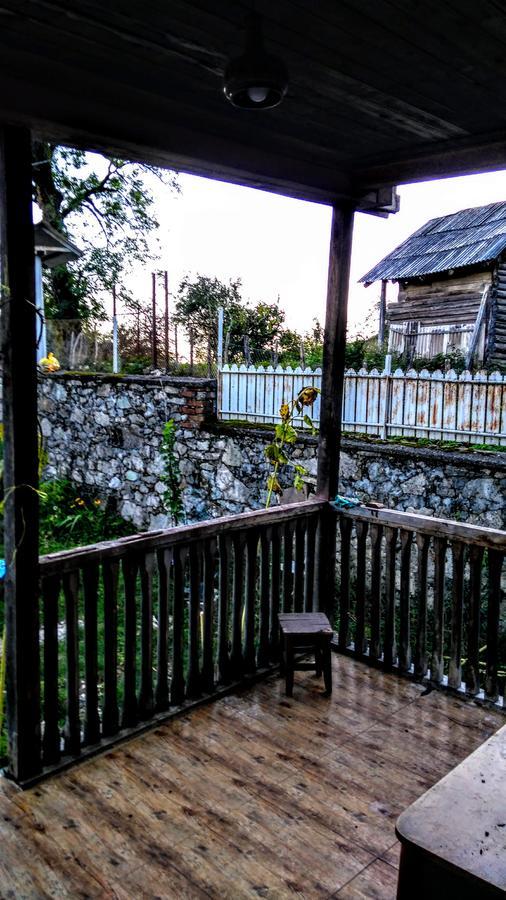 Discover Kinchkha Satsiskvilo Bagian luar foto