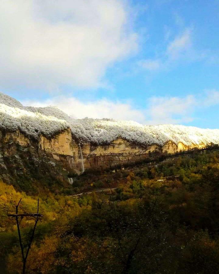 Discover Kinchkha Satsiskvilo Bagian luar foto