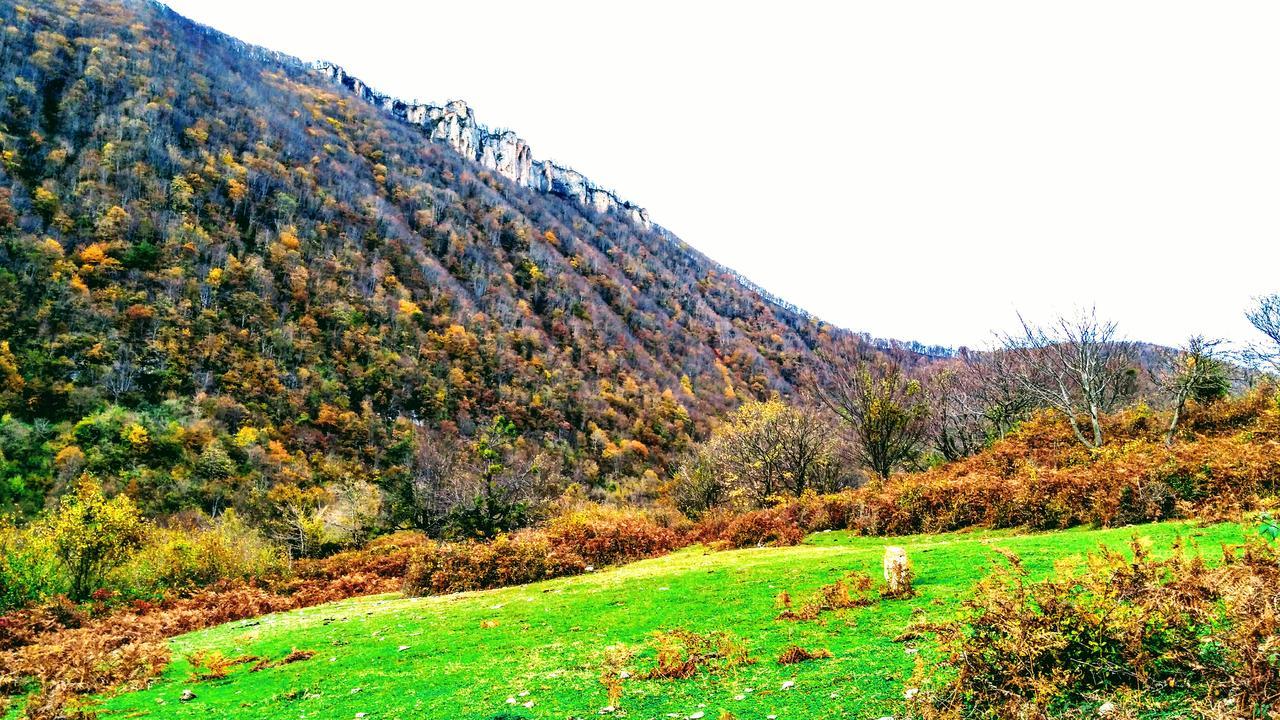 Discover Kinchkha Satsiskvilo Bagian luar foto