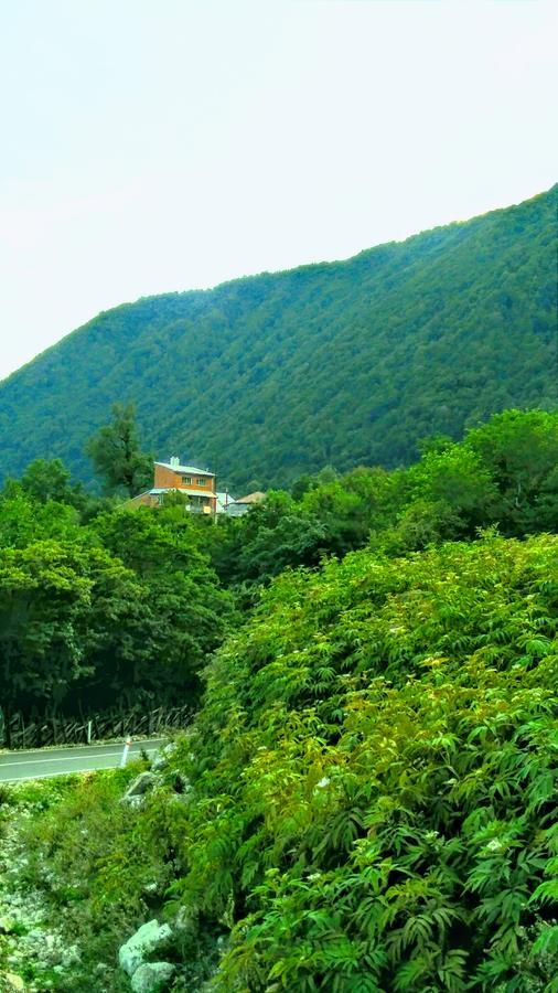 Discover Kinchkha Satsiskvilo Bagian luar foto