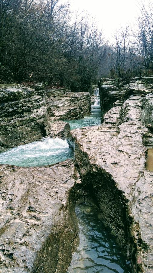 Discover Kinchkha Satsiskvilo Bagian luar foto