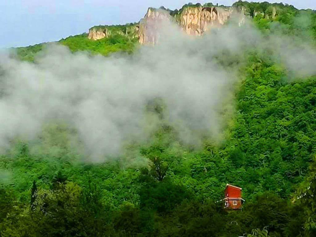Discover Kinchkha Satsiskvilo Bagian luar foto