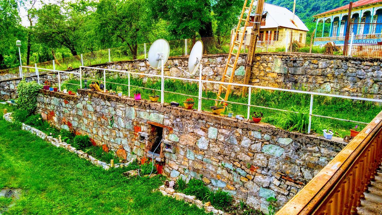 Discover Kinchkha Satsiskvilo Bagian luar foto