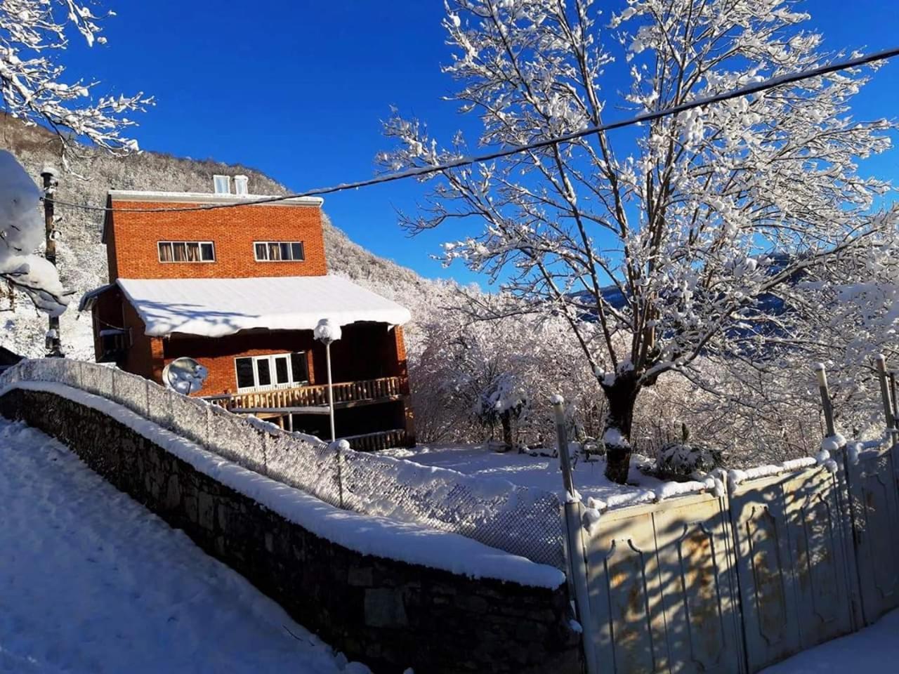 Discover Kinchkha Satsiskvilo Bagian luar foto