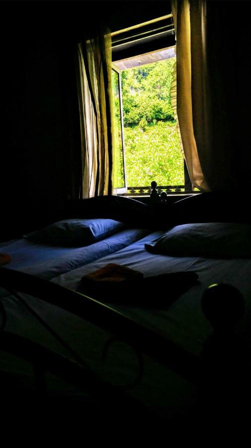 Discover Kinchkha Satsiskvilo Bagian luar foto