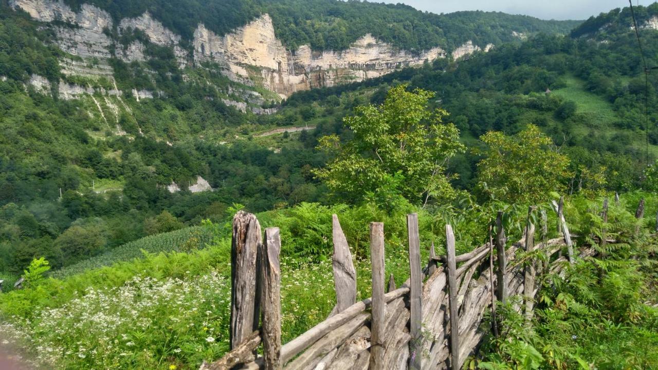 Discover Kinchkha Satsiskvilo Bagian luar foto